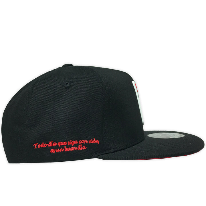 Gorra Los Chitos Caps Scarface