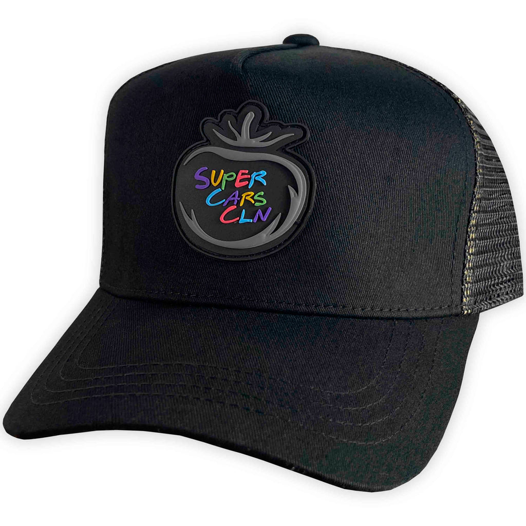 GORRA ALL IN BRAND SCC COLORS TR