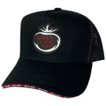 GORRA ALL IN BRAND SCC DEPORTIVA BLACK