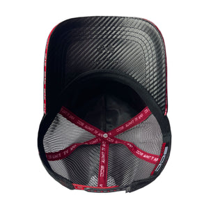 GORRA ALL IN BRAND SCC DEPORTIVA BLACK