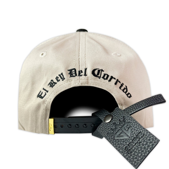 GORRA GC CHALINO BEIGE