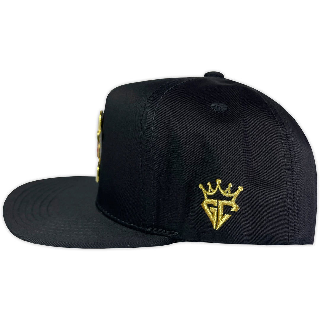 GORRA GC CHALINO BLACK