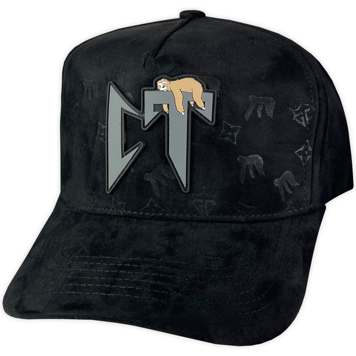 GORRA GC CT BLACK