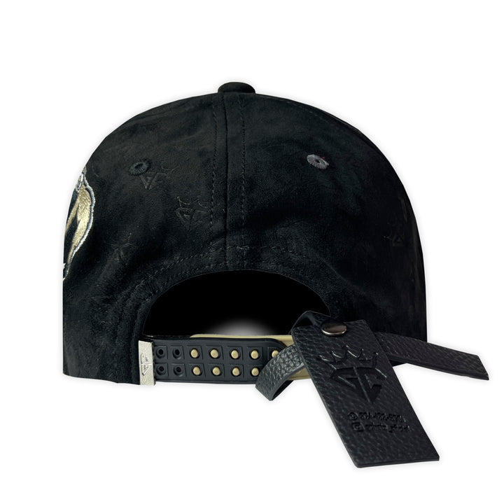 GORRA GC CT BLACK