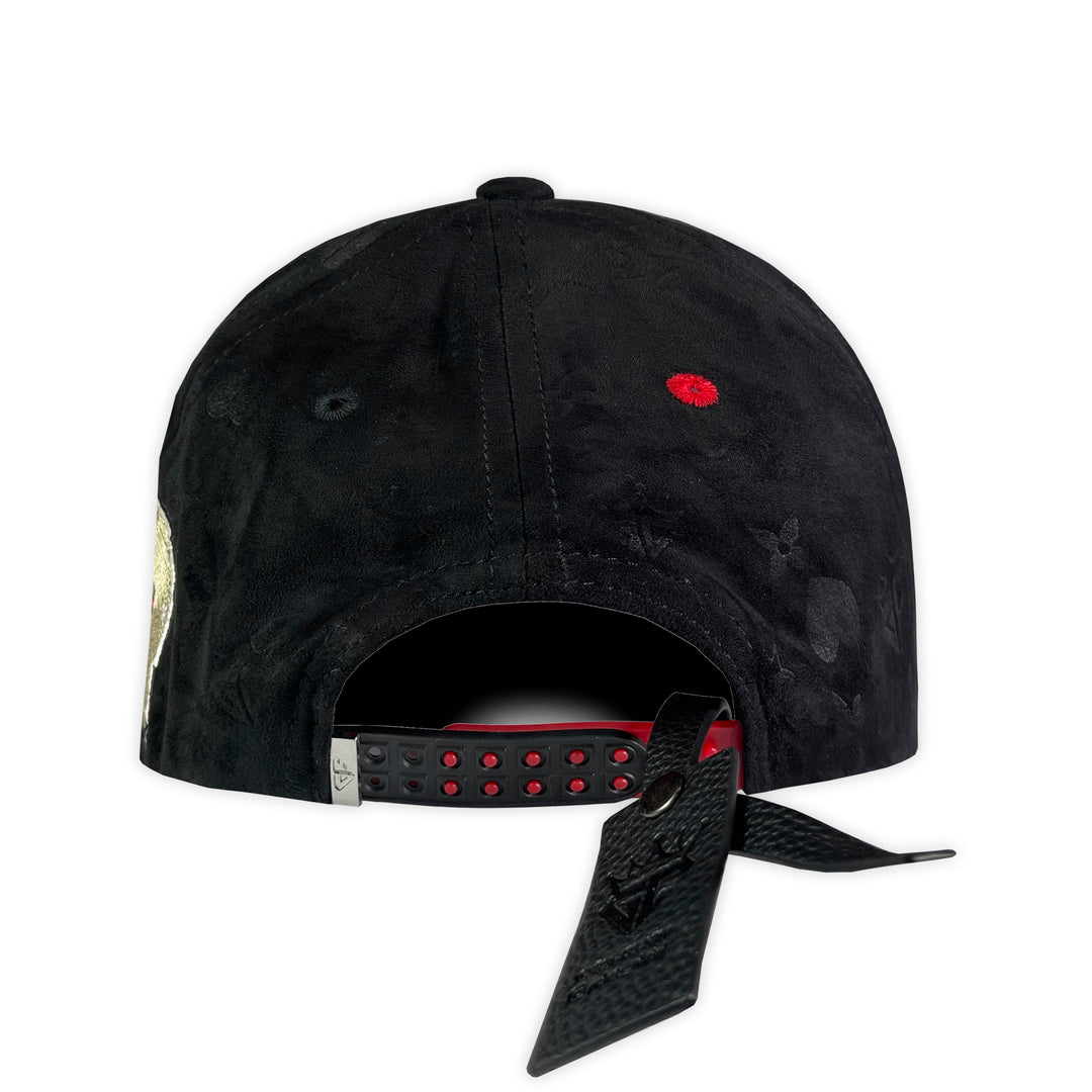 GORRA GC CT RED