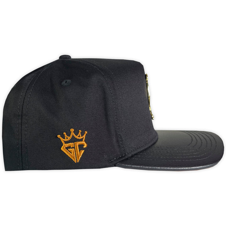 GORRA GC GALLO CLASICO GOLD