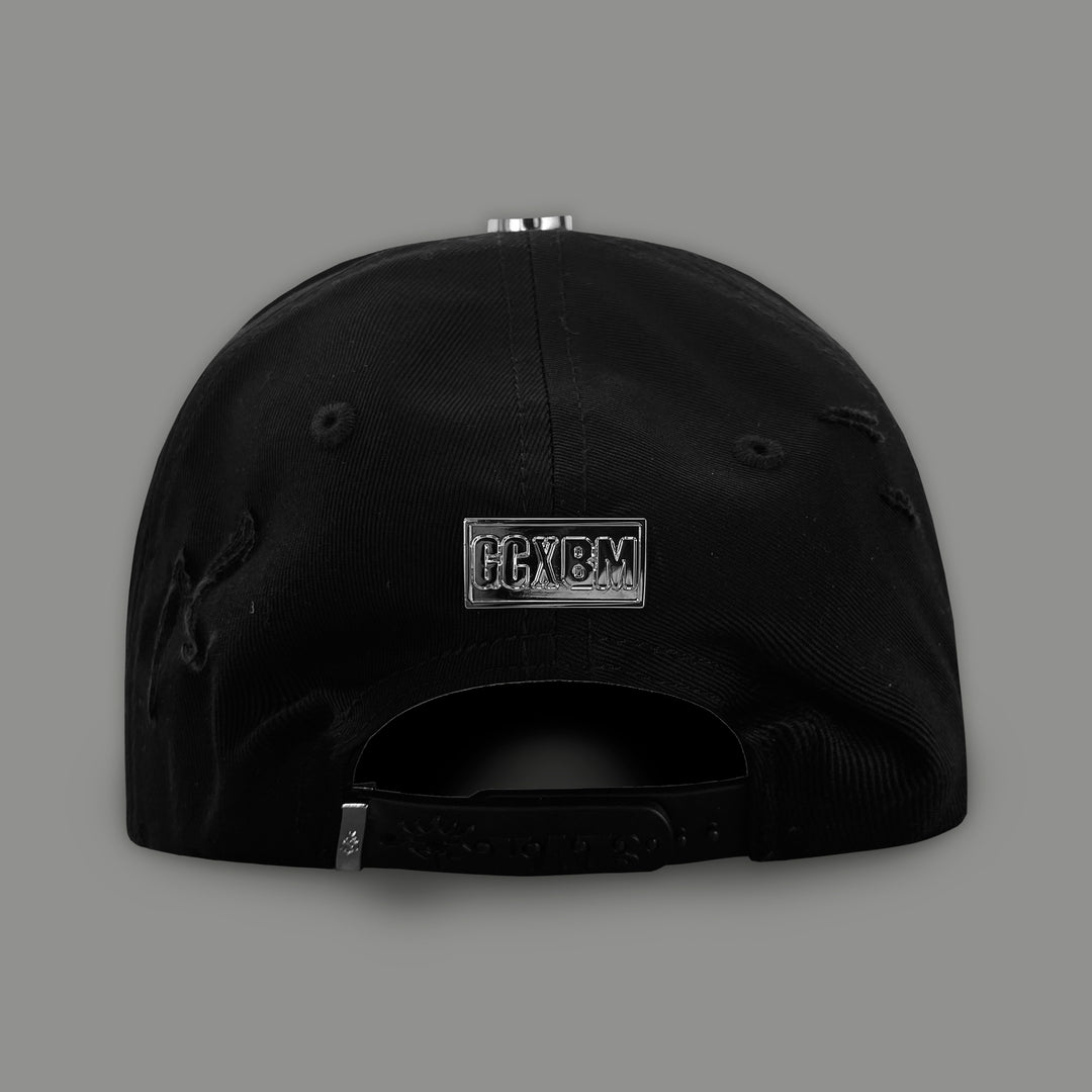 GORRA GC BENDECIDO BLACK