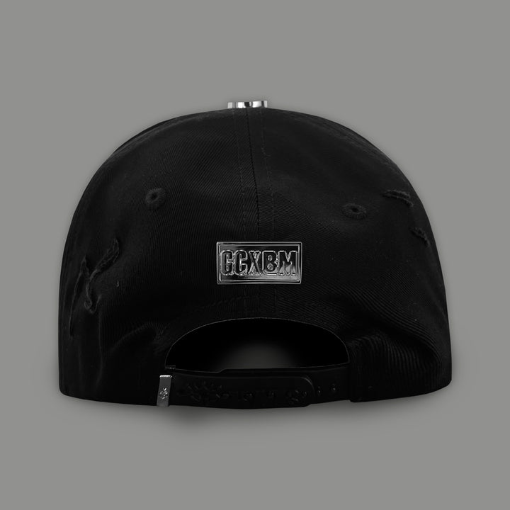 GORRA GC BENDECIDO BLACK