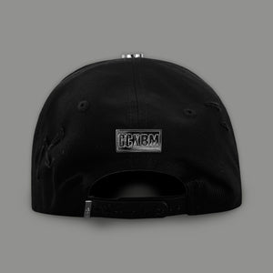 GORRA GC BENDECIDO BLACK