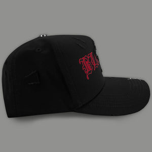 GORRA GC BENDECIDO BLACK