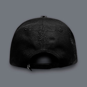 GORRA ALL IN BRAND SHAGGY X LA BANDA