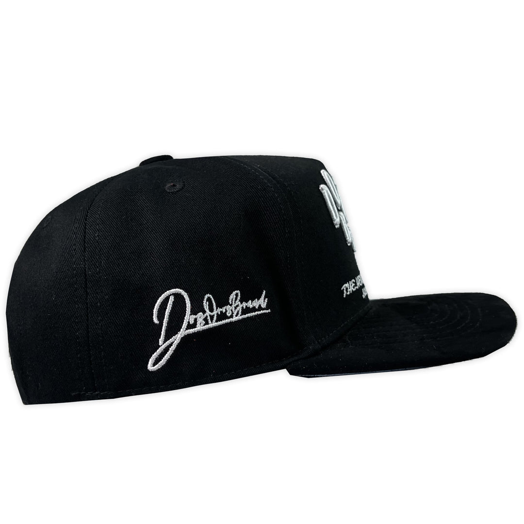 Gorra Dos Oros Signature