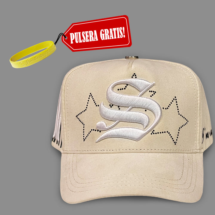 Gorra Sixty Six I´M A STAR