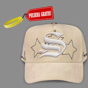 Gorra Sixty Six I´M A STAR