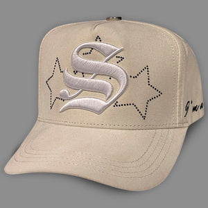 Gorra Sixty Six I´M A STAR