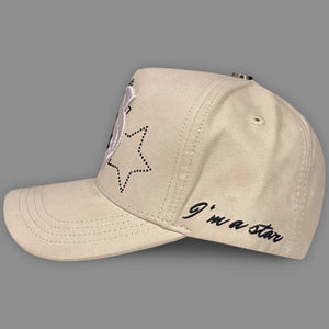 Gorra Sixty Six I´M A STAR