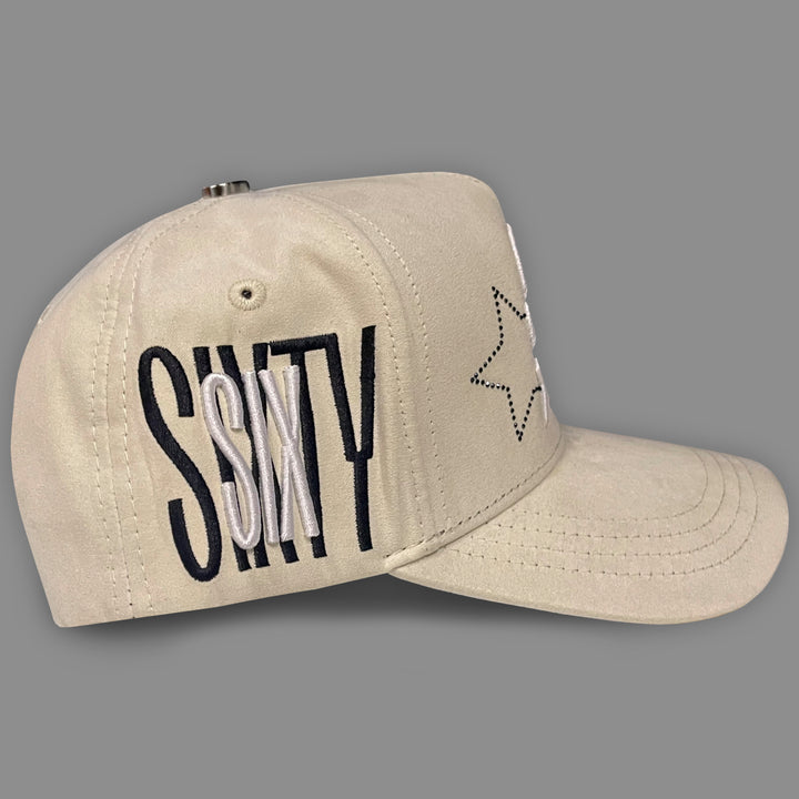 Gorra Sixty Six I´M A STAR