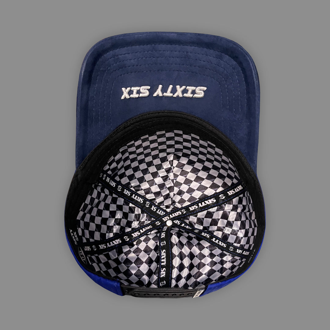 Gorra Sixty Six RACING STAR