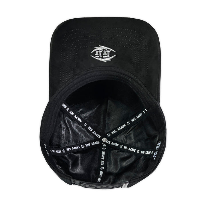 Gorra Sixty Six Gang Black