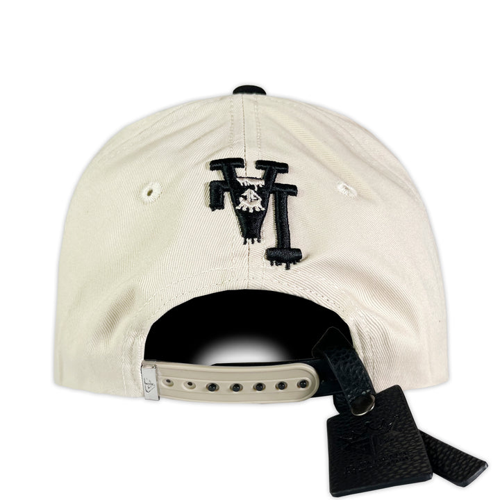 GORRA GC LALALA BEIGE