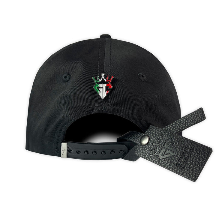 GORRA GC M CRISTALS