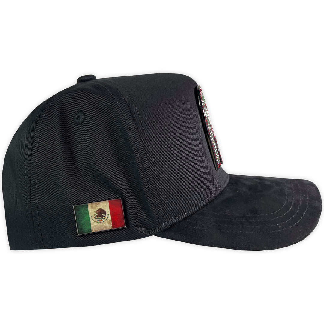 GORRA GC M CRISTALS