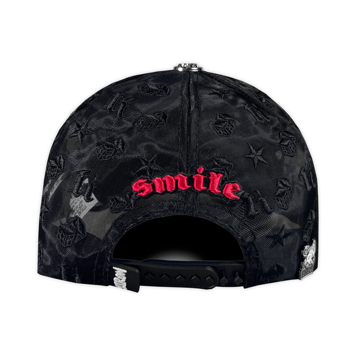 SMILE BLACK