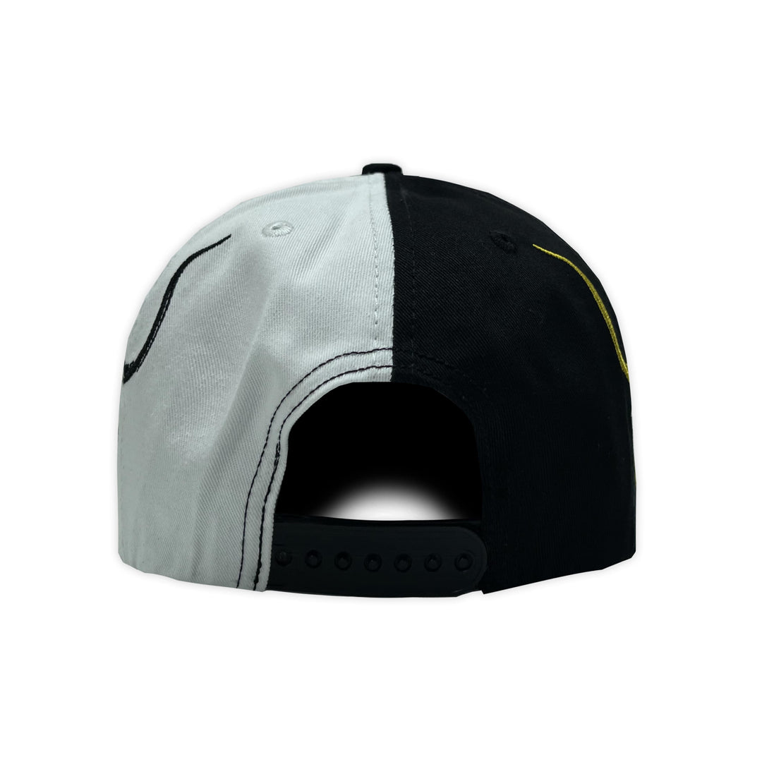 Gorra Prayers Snake