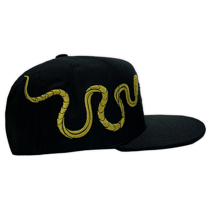 Gorra Prayers Snake