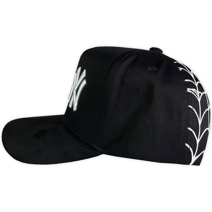 GORRA GC NY SPIDER