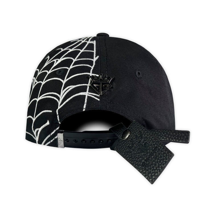 GORRA GC NY SPIDER