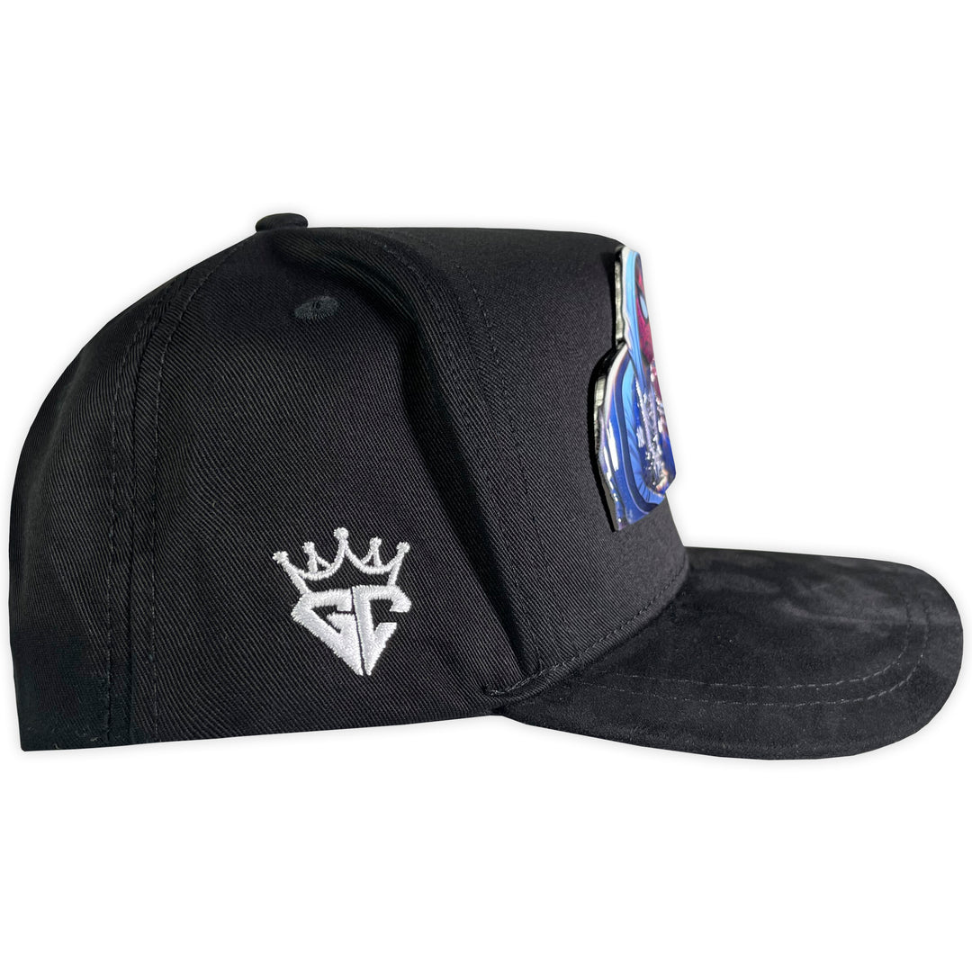 GORRA GC NY SPIDER