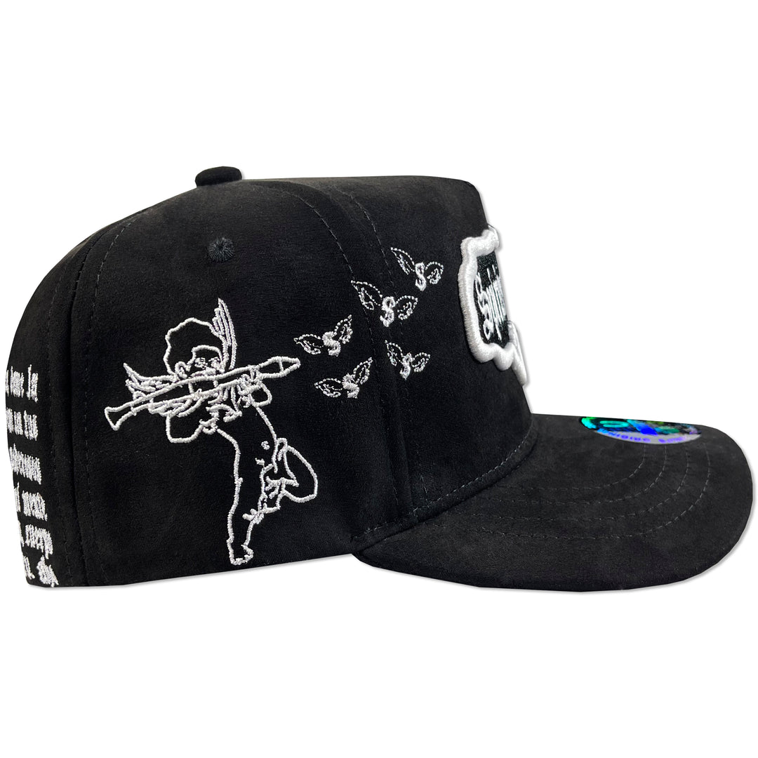 Gorra 2DKPS SPIRITUAL GANGSTA
