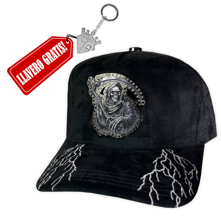 GORRA GC SANTA MUERTE