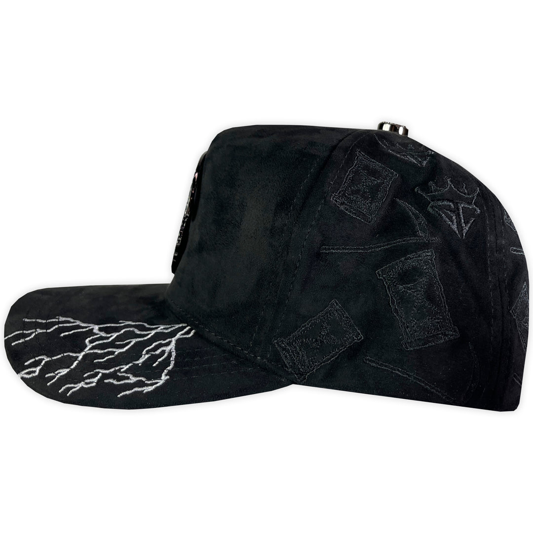 GORRA GC SANTA MUERTE