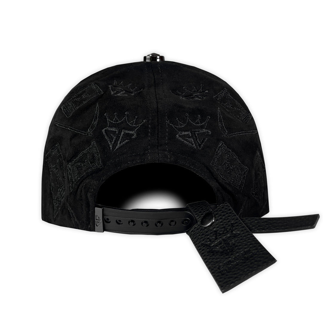 GORRA GC SANTA MUERTE