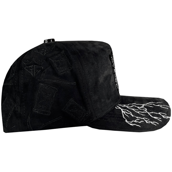 GORRA GC SANTA MUERTE