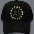 GORRA ALL IN BRAND STAR FIRE GOLDEN