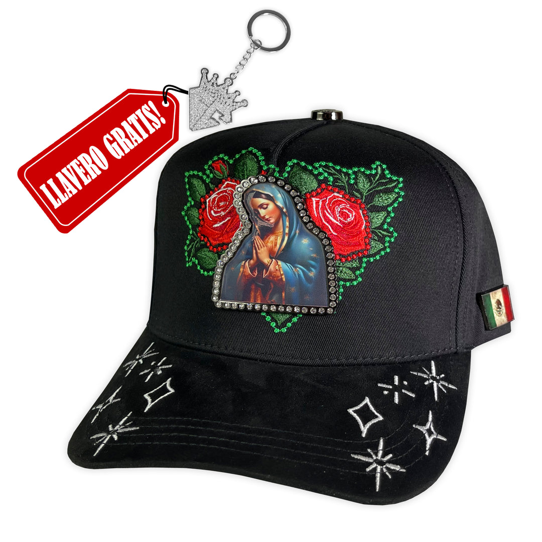 GORRA GC VIRGEN