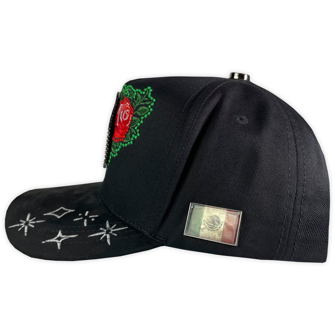 GORRA GC VIRGEN