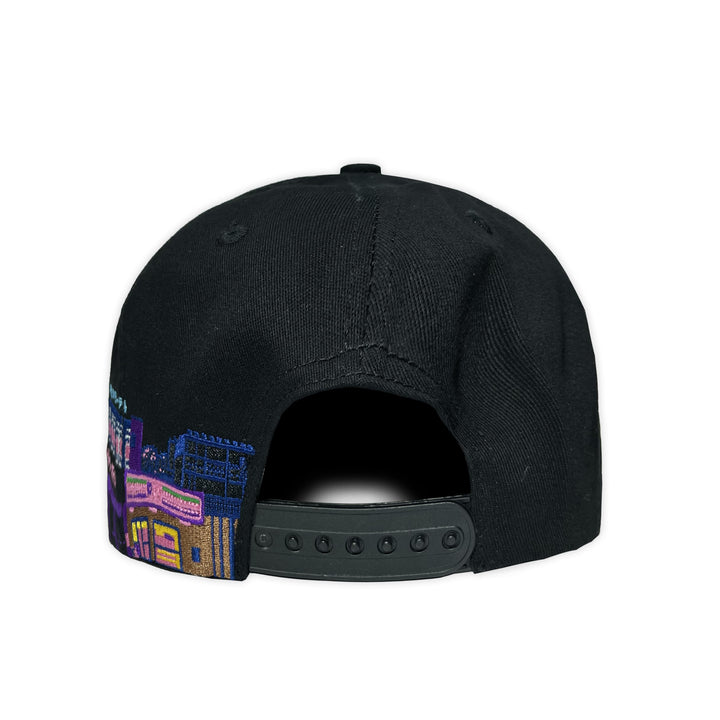 Gorra Prayers Tokio