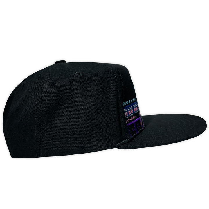 Gorra Prayers Tokio