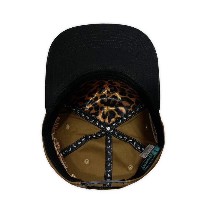 Gorra Prayers Tora