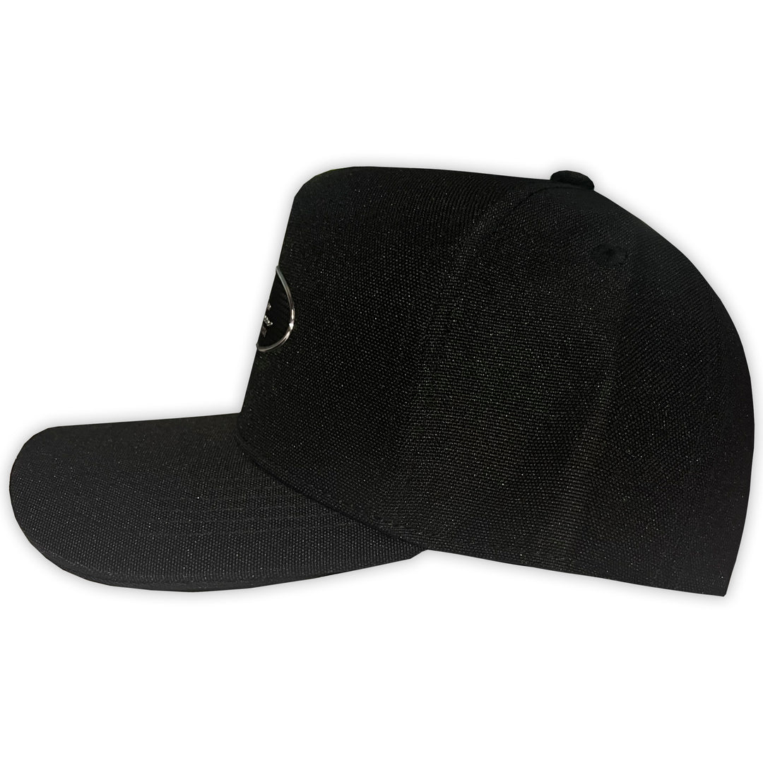ALL IN BRAND TRAILER NEGRA LOGO NEGRA SNAP