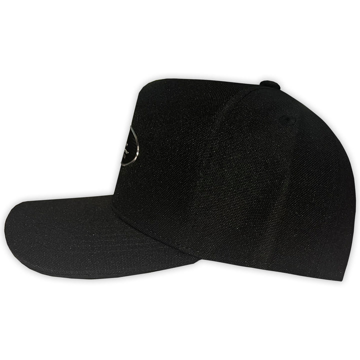 ALL IN BRAND TRAILER NEGRA LOGO NEGRA SNAP
