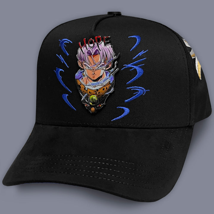 GORRA GC TRUNCKS