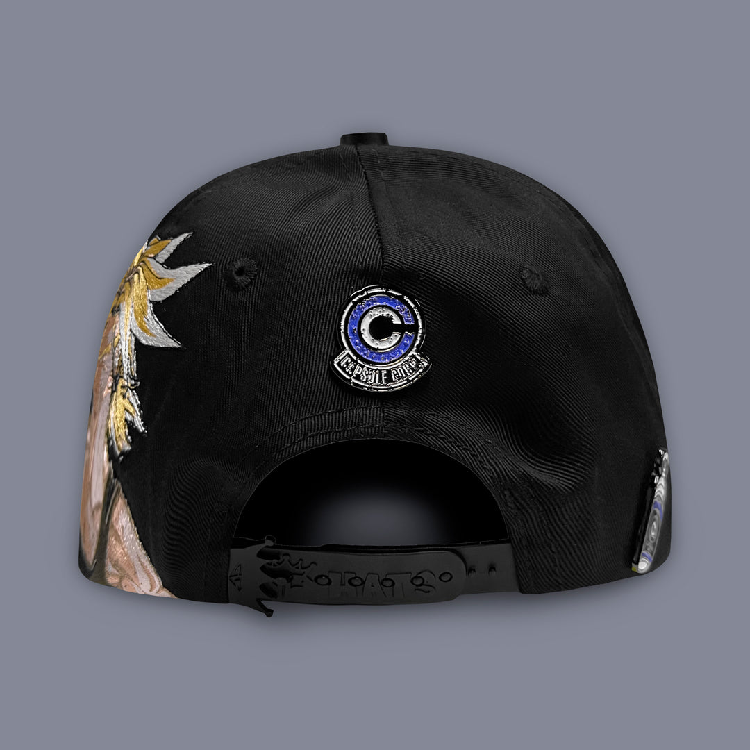 GORRA GC TRUNCKS
