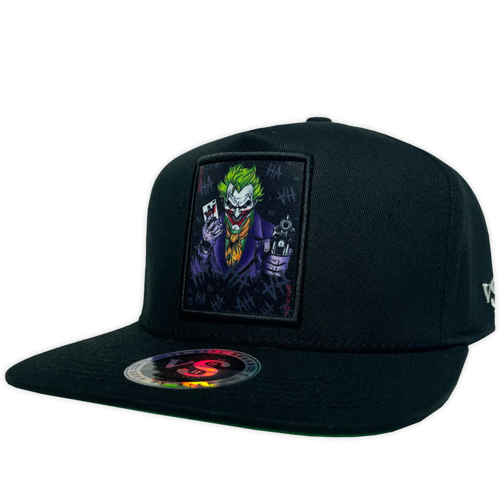 GORRA VS HATS JOKER LIMITED EDITION