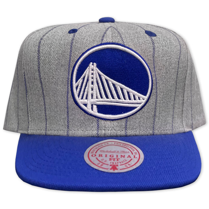 NEW ERA WARRIORS BLUE