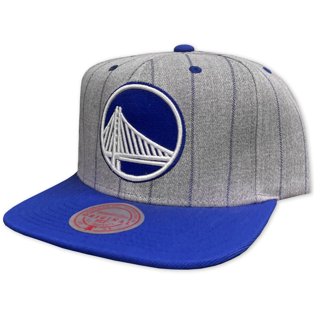 NEW ERA WARRIORS BLUE